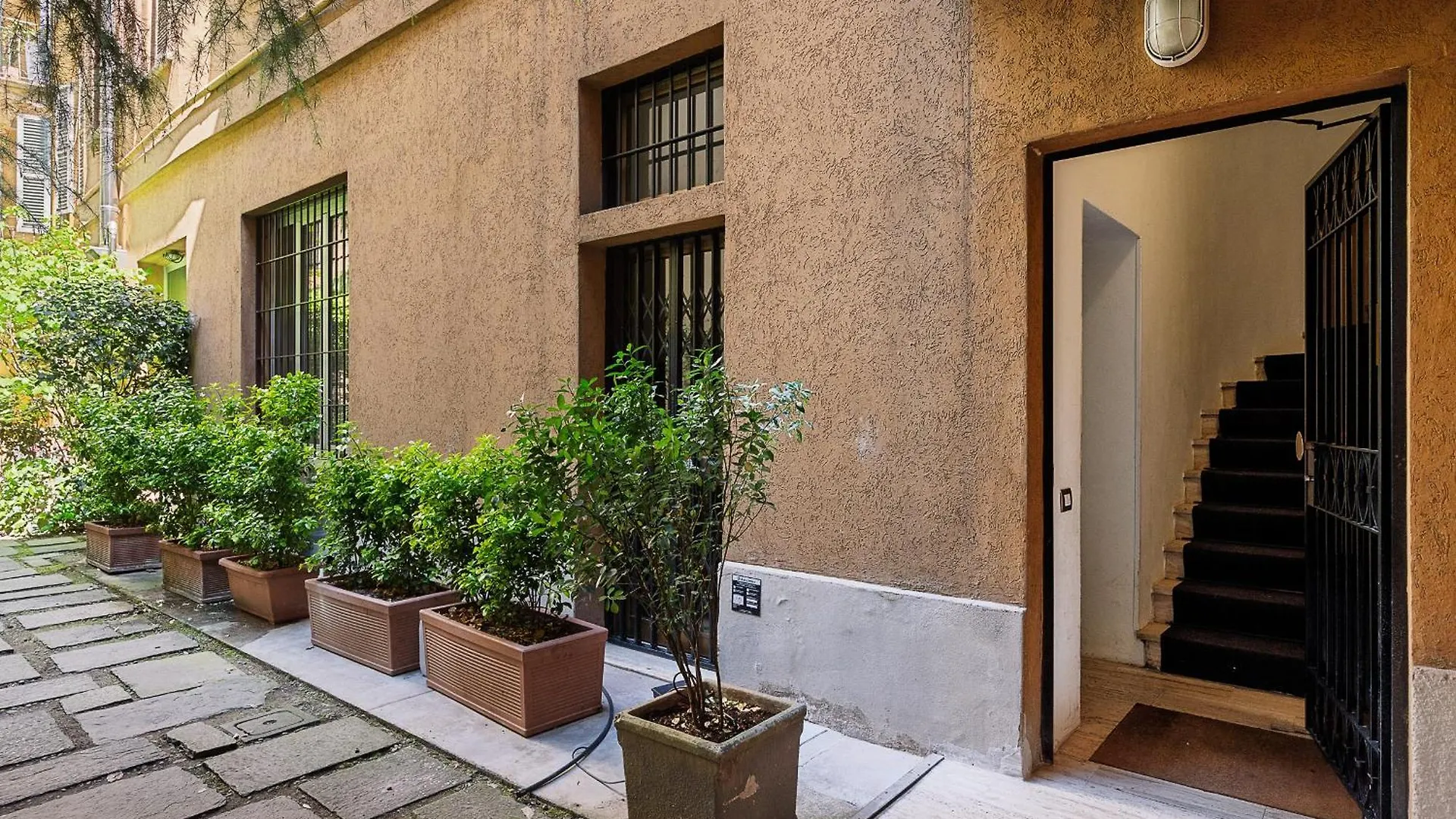 Classbnb - Apartment Just 400 Meters From Piazza Duomo 米兰 意大利