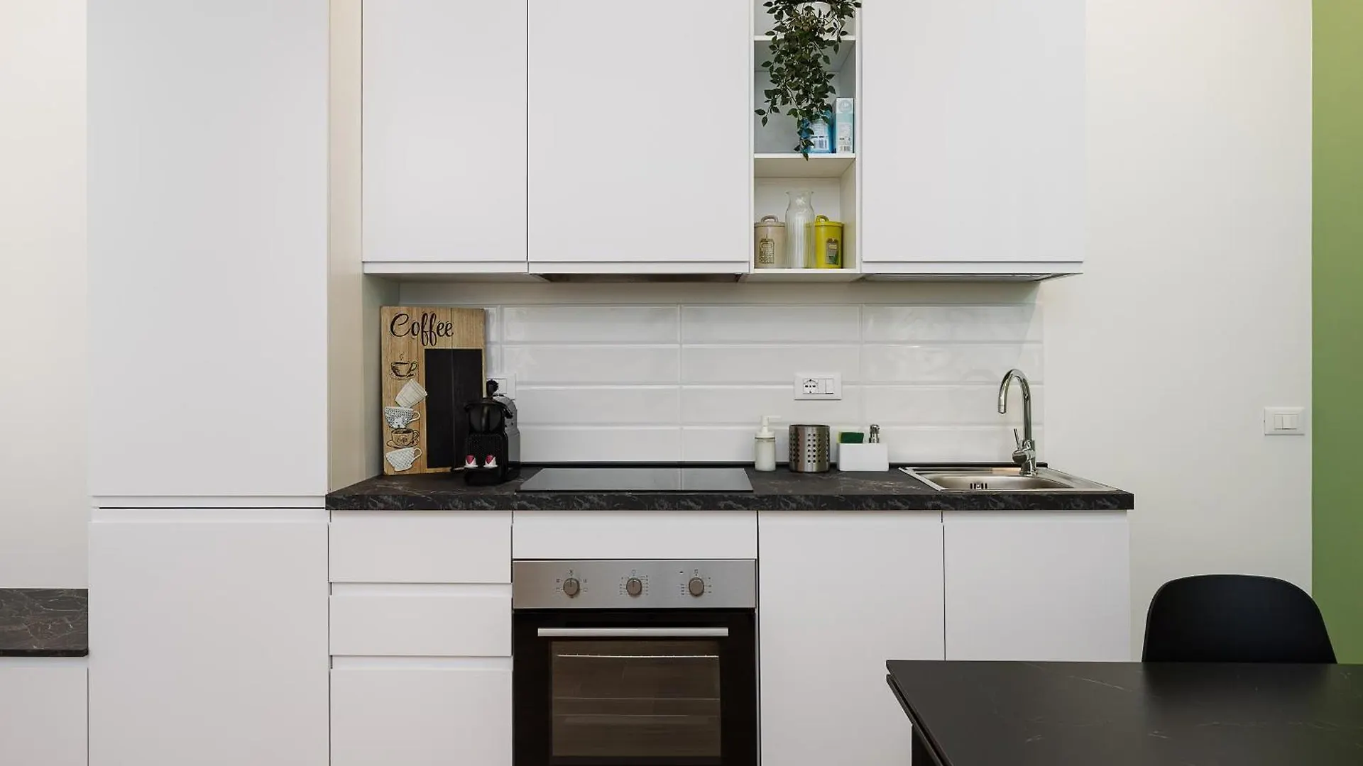Classbnb - Apartment Just 400 Meters From Piazza Duomo 米兰