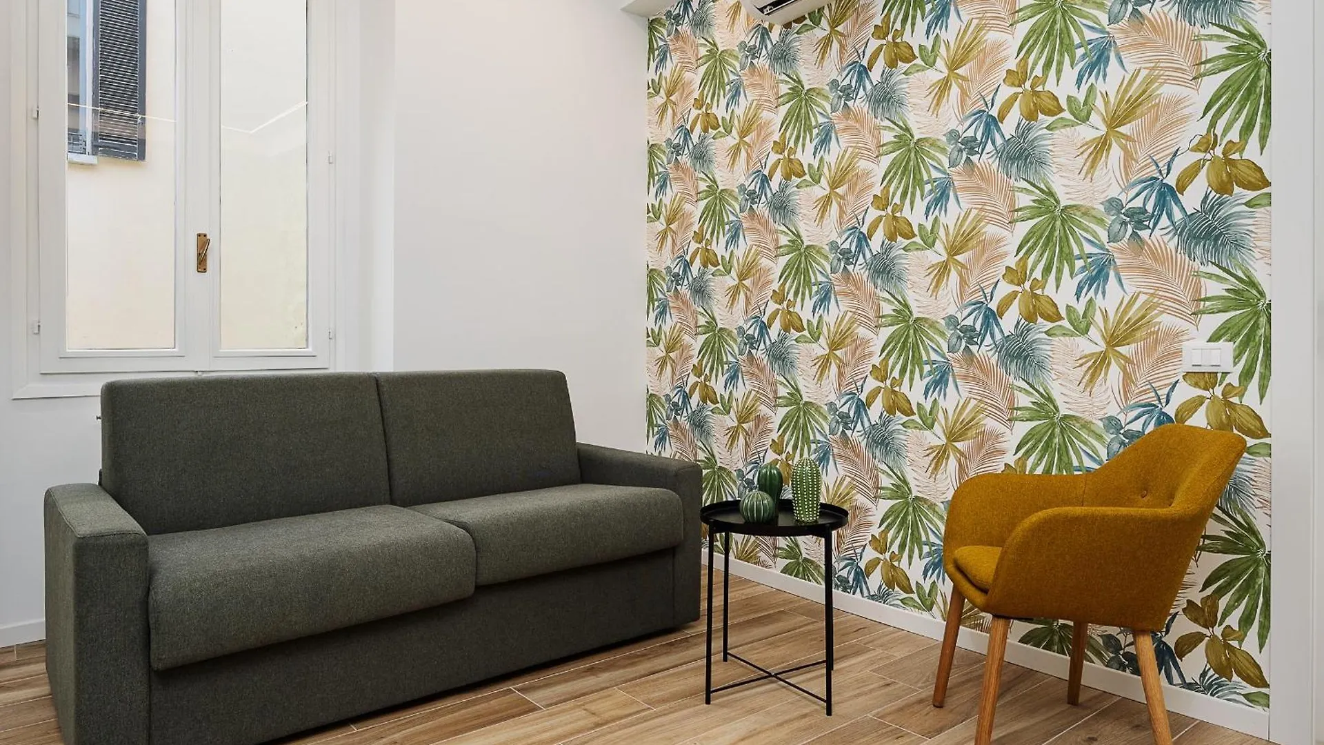 Classbnb - Apartment Just 400 Meters From Piazza Duomo Milán