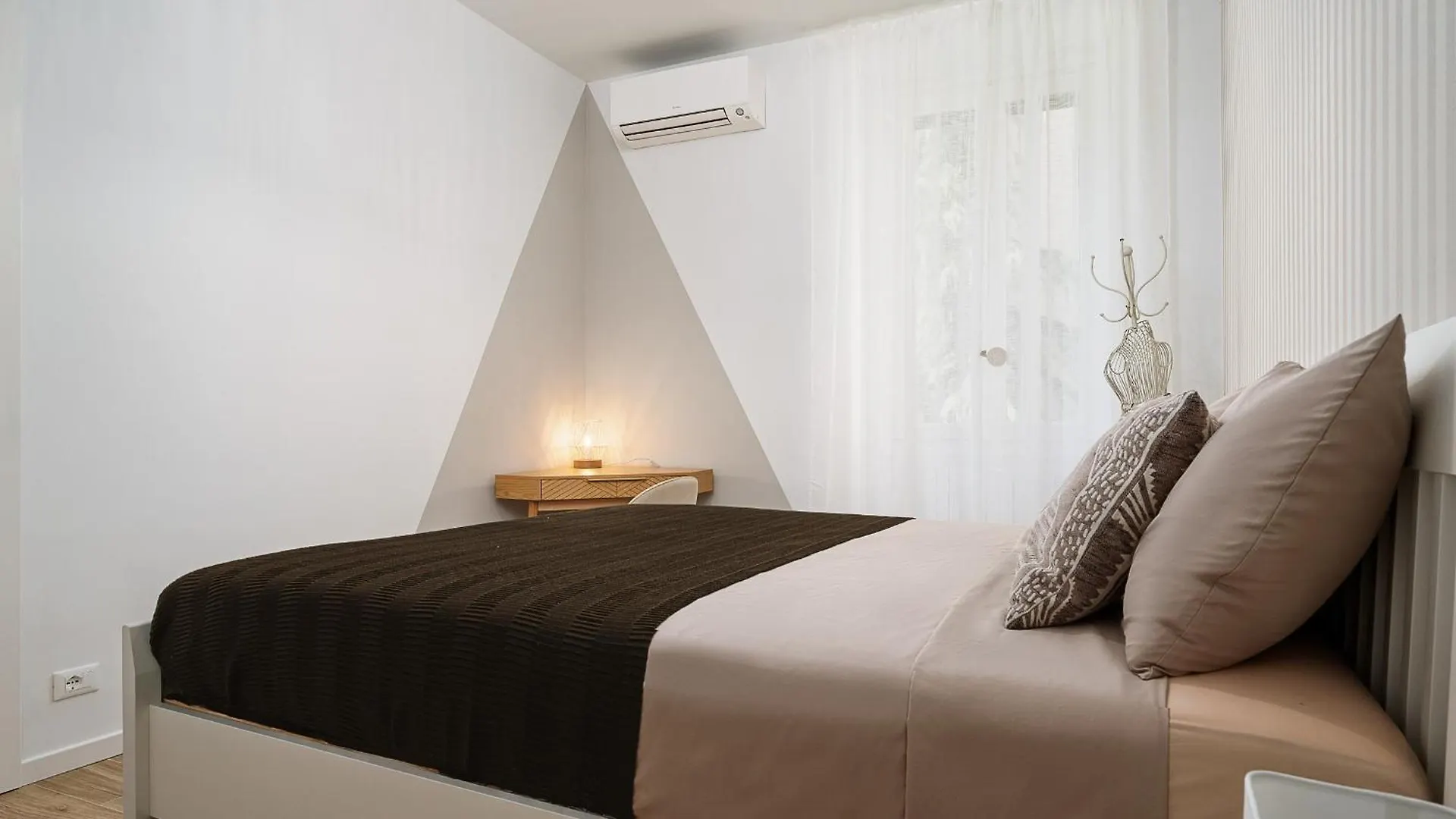 Classbnb - Apartment Just 400 Meters From Piazza Duomo Milán Italia